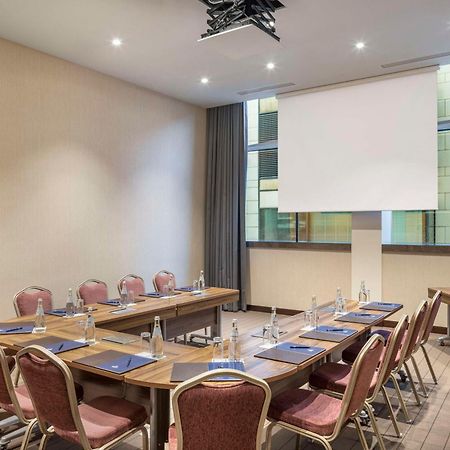 Hotel Hilton Batumi Esterno foto Meeting room