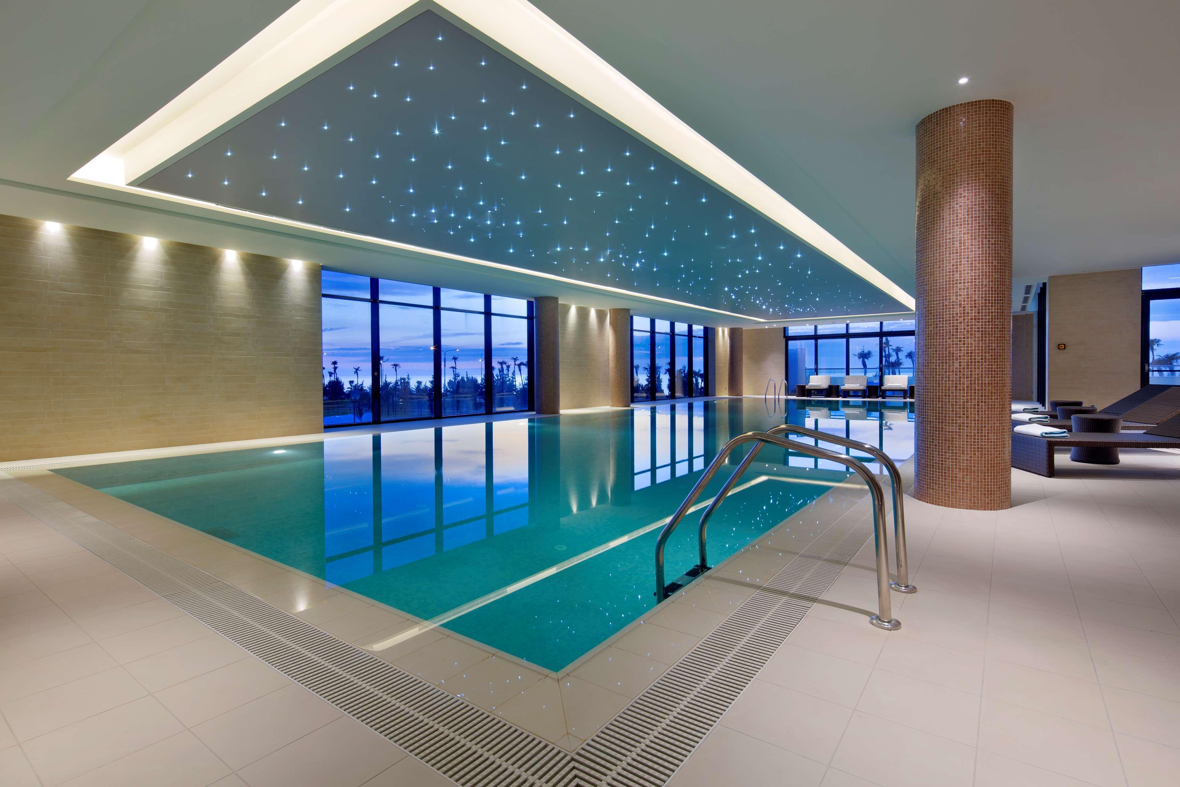 Hotel Hilton Batumi Esterno foto The pool at the Westin Palace, Brussels